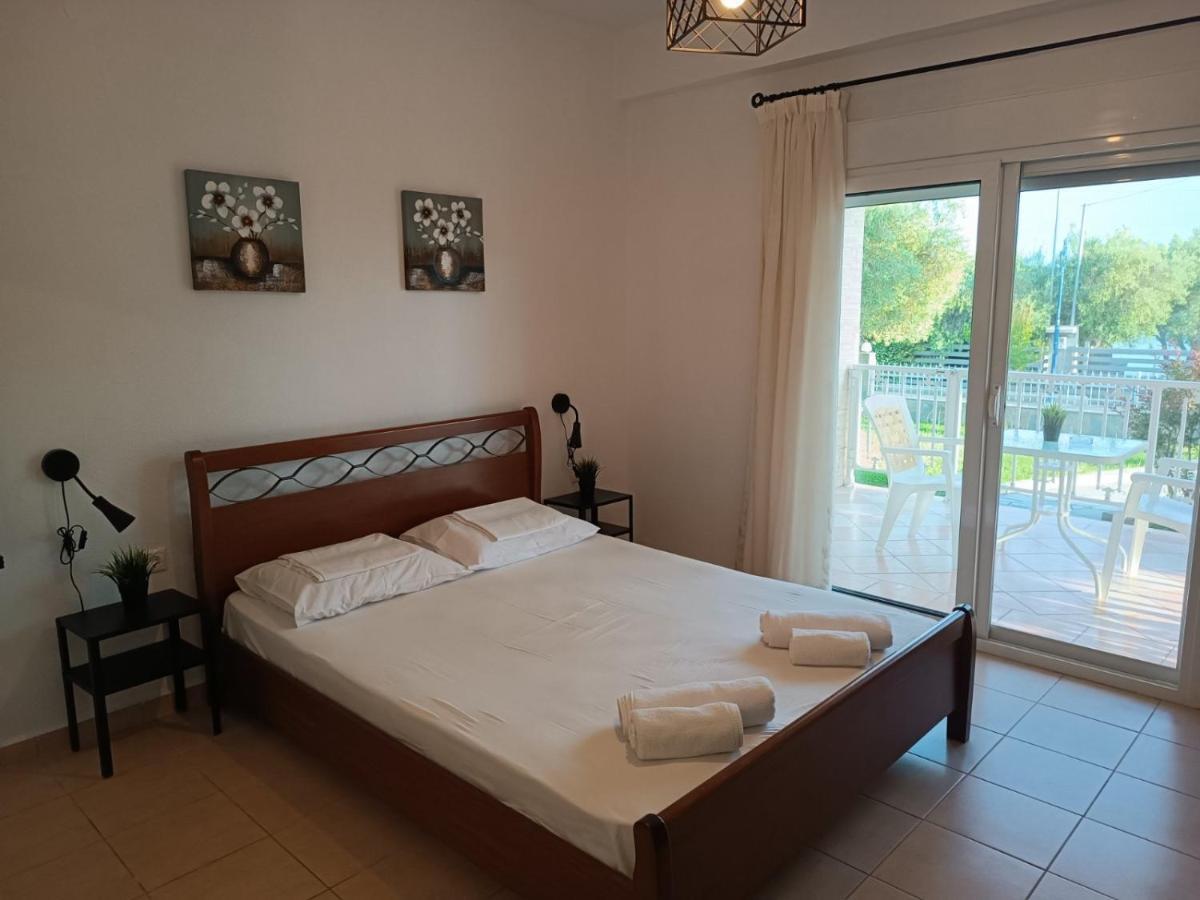 Sofia Studios 尼尔斯吉尼 外观 照片