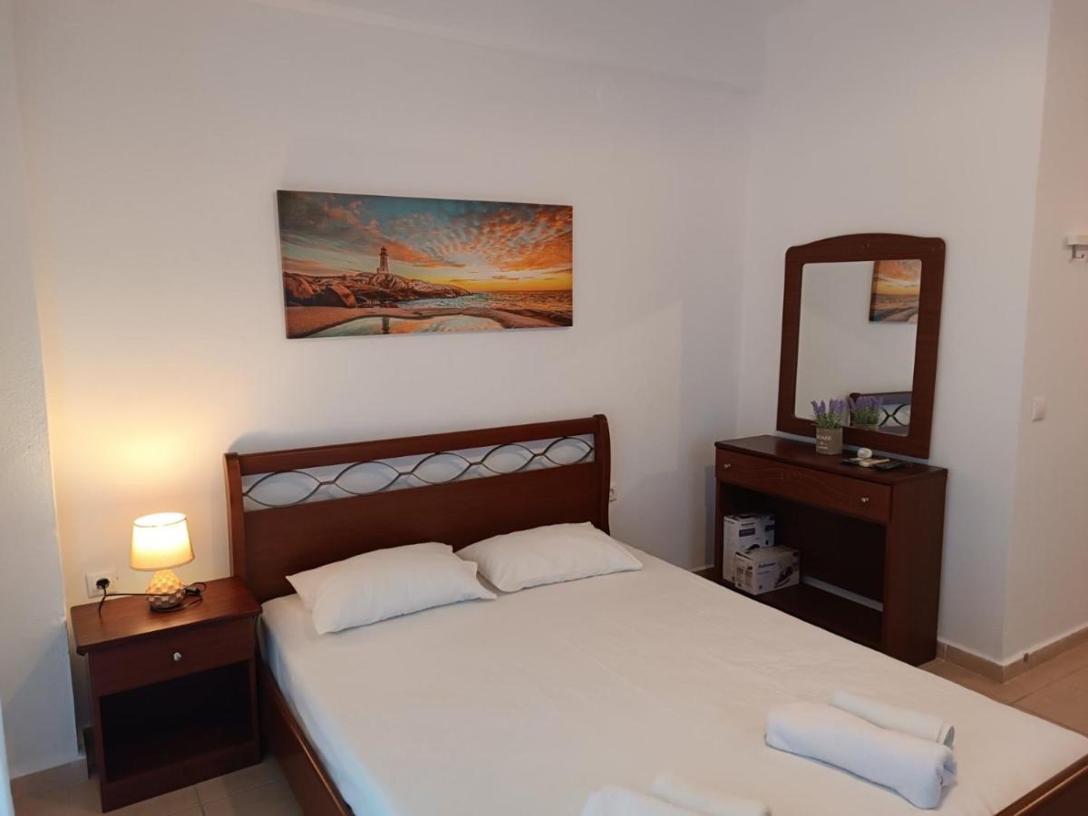 Sofia Studios 尼尔斯吉尼 外观 照片