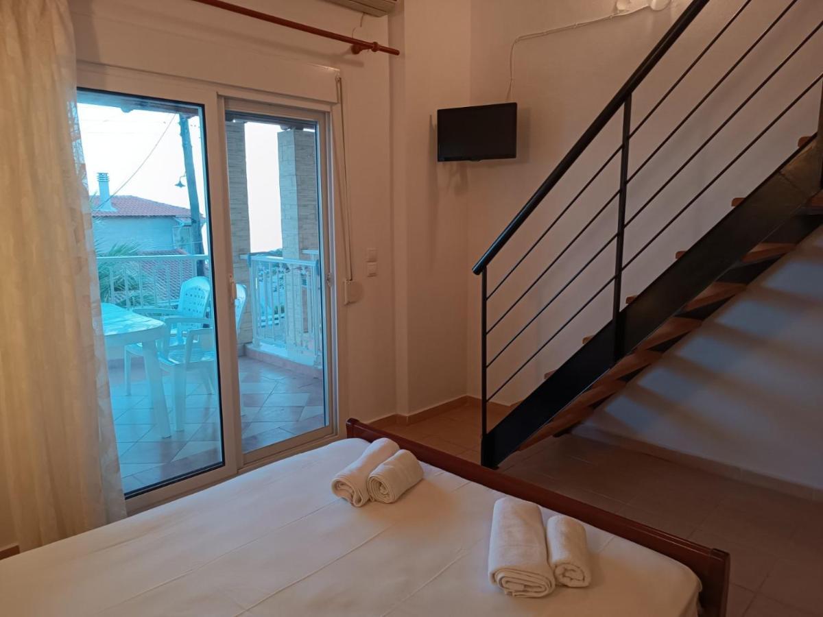 Sofia Studios 尼尔斯吉尼 外观 照片